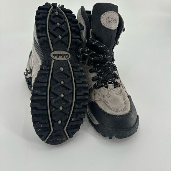 CABELAS WOMENS DRY-PLUS
Thinsulate Ultra Winter Boots - Picture 4 of 4